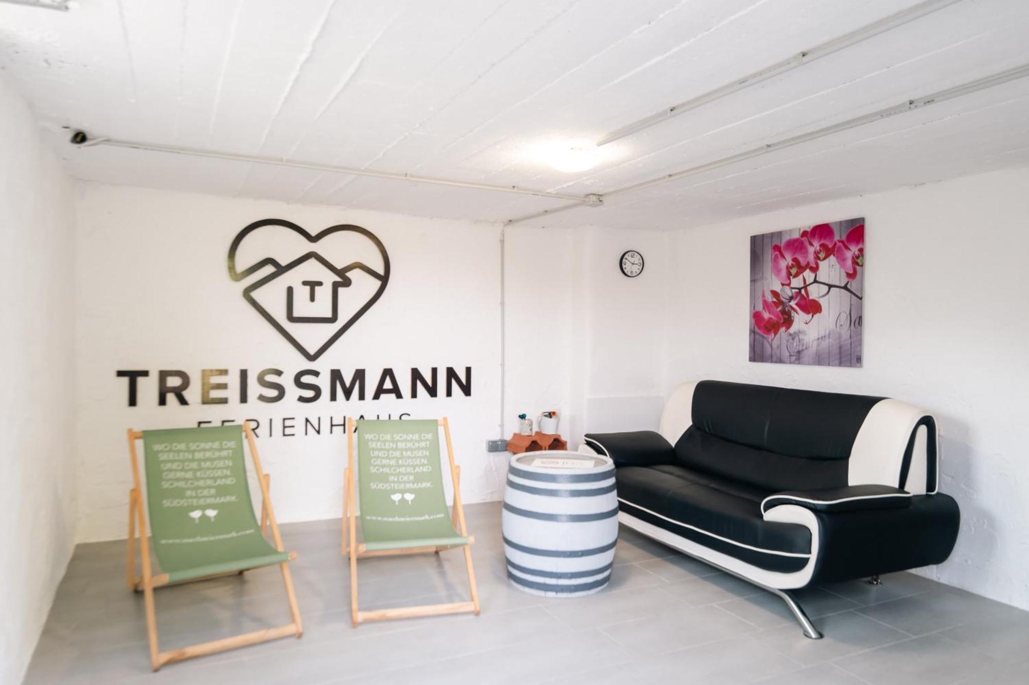 Ferienhaus Treissmann An Der Weinstrasse ليوتسشاخ المظهر الخارجي الصورة